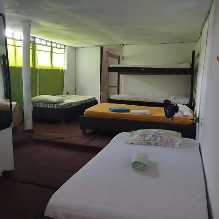 Afronautica Zulu Cartagena