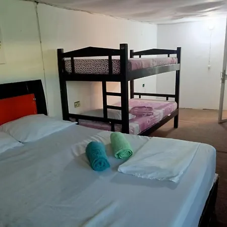 Afronautica Zulu Cartagena